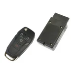 Ford Fusion 2013-2015 Keyless Entry Remote Coin Battery Type 4 Buttons. Fixed Price $330.37.