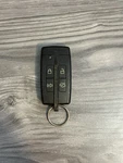 Oem 2009-2012 Lincoln Mks Mkt Smart Keyless Entry Remote Fob M3N5WY8406. Fixed Price $49.99.