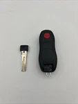Porsche Macan 95B Ignition Key 7PP959753DL. Fixed Price $99.00.