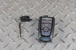 15-17 F250 Black Key Fob Remote Five Button Back Emblem Unit Oem Factory. Fixed Price $111.99.