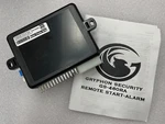 New Ultra Gryphon Security GS-460RA Remote Start Alarm Module Brain Only. Fixed Price $14.99.