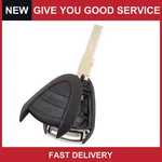 Pack Of 1 For Porsche Boxster 3 Buttons Blank Key Fob Remote Control Case Shell. Fixed Price $16.95.