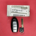 KR5TXN1 New Oem 2019 Infiniti QX50 Smart Key 4B Hatch 285E3 - 5NA3A. Fixed Price $107.99.