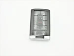 Escalade, Cadillac Keyless Remote, Fob D3100066-OC-1. Fixed Price $20.00.