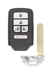 2014 - 2017 Honda Odyssey Touring Key Fob Remote Button Oem A2C80084600 KR5V1X. Fixed Price $27.77.