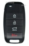 Keyless Entry Remote Control Car Fob For 2016 2017 2018 2019 2020 Kia Optima. Fixed Price $15.99.