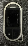 Viper 7752V EZSDEI7752 Remote Control/used/broken/for Parts. Fixed Price $28.85.