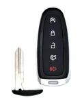 Oem Lincoln Navigator Mkx Mks Keyless Entry Remote Smart Fob M3N5WY8609. Fixed Price $69.93.