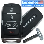 Ram 68291691AD OHT4882056 5461A-4882056 Key Prox Smart. Fixed Price $99.99.