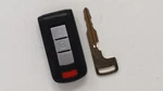 Mitsubishi Mirage G4 Keyless Entry Remote OUC003M GHR-M003 Buttons ZS1JG. Fixed Price $17.89.