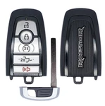 Oem 24-25 Ford F150 Raptor Smart Proximity Keyless Entry Remote Fob 164-R8365. Fixed Price $69.74.
