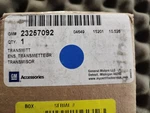 New Oem Gm Remote Start Keyless Entry Fob Set 23257092 Chevrolet Malibu 2016-25. Fixed Price $139.00.