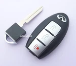 Oem 2008+ Infiniti Ex Fx Qx Prox Smart Keyless Entry Remote Fob KR55WK49622. Fixed Price $136.25.