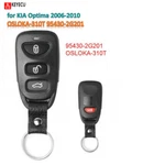 Remote Control Car Key Fob For Kia Optima 2006-2010 FCC:OSLOKA-310T 95430-2G201. Fixed Price $17.94.