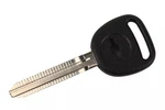 Genuine Gm Door Lock And Ignition Key 89022364. Fixed Price $13.70.