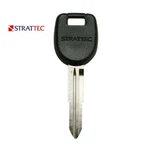 Strattec Replacement For Mitsubishi Transponder Key 4D60 MIT8PT MIT1 - 692058. Fixed Price $23.94.