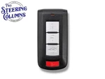 20-24 Mirage G4 Smart Key Fob Pn: 8637C291 / OUCGHR-M013 (aftermarket). Fixed Price $55.79.