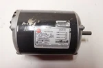 Us Motors Electric 1/2HP 230V 1PH 1425RPM 1725RPM 50HZ 60HZ 5.3A 4A. Fixed Price $149.99.