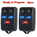 Replacement 2003-2010 Ford Expedition Remote Control Car Key Fob 5 Buttons. Fixed Price $12.45.