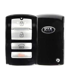 Oem 2017-2019 Kia Cadenza Proximity Keyless Entry Remote Fob 95440-F6000. Fixed Price $64.52.