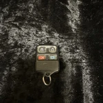 Ford Lincoln Mercury 4 Button Key Fob 3B: 8L3T-15K601-AB Fomoco Alps. Fixed Price $19.99.
