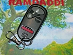 Very Nice Oem 96-09 Honda S2000 Insight Civic Acord Pilot A269ZUA101 08E61S01100. Fixed Price $48.95.