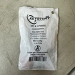 New Keystart Replacement Case Mfr# CP099D Ace# 5004014 Dist# 9977313. Fixed Price $10.00.