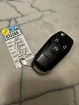 2019- 2023 Ford Ranger Keyless Entry Remote N5F-A08TDA FL3T-15K601-CH Oem. Fixed Price $25.00.