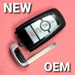 New Oem 2021 2023 Ford Bronco Smart Key 4B Hatch M3N-A2C931423 5940277. Fixed Price $79.99.