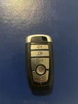 2018 - 2022 Ford Expedition Oem Five Button Smart Remote Keyfob W/ Spare. Fixed Price $22.99.