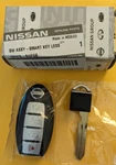 New Oem 2018 2019 2020 Nissan Murano Remote Start Smart Key Fob 285E3-9UF5B. Fixed Price $99.00.