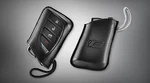 Lexus ES350 (2019-) (f Sport) Oem Genuine Key Remote Fob Glove X2 (black). Fixed Price $18.75.