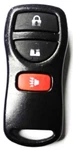 Keyless Remote Control Oem Transmitter Infinity Keyfob 3 Button Auto Vehicle Fab. Fixed Price $36.92.