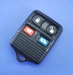 Oem Key Fob Ford Lincoln Mercury CWTWB1U331 2S4T-15K601-AA. Fixed Price $19.99.