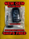 Factory Oem 2023-25 Lincoln Aviator Navigator Nautilus Smart Key Fob 164-R8401. Fixed Price $89.99.