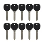 New Uncut Chipped Cloneable Transponder Key Replacement For Gm B99PT5 (10 Pack). Fixed Price $44.28.
