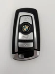 Oem Bmw KR55WK49663 Remote Keyless Entry Fob Diamond Button 315 Mhz. Fixed Price $21.99.