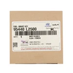 95440-L2500 Genuine Oem Kia K5 Smart Key TQ8-FOB-4F81U44. Fixed Price $105.00.