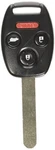 Genuine Honda 35118-SZA-A22 Key Driver 2, Regular. Fixed Price $115.74.