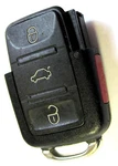 Entry Remote Vw Oem Clicker Controller Alarm Fab 753A Opener. Fixed Price $27.55.