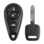 For 2010-2014 Remote Key Fob + SUB4PT Subaru Impreza Wrx CWTWB1U819. Fixed Price $19.95.