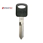 Strattec Replacement Ford Lincoln Uncut Key Blank H75P - 597638 (10 Pack). Fixed Price $38.53.