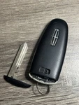 Oem Lincoln Mks Mkt Mkx Peps 2 Smart Key Prox Remote 164-R8094 BA1T-15K601-DX. Fixed Price $59.99.