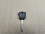 Gmc Aftermarket Ilco Black & Chrome Ignition Door Key B119-PT. Fixed Price $10.99.