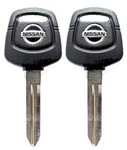 New N101 N102 Transponder Chip Key For Sentra Pathfinder Xterra 99-04 Usa A++. Fixed Price $17.99.
