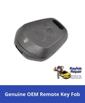 Genuine Oem Porsche 911 986 996 Boxter Remote Car Key Fob. Fixed Price $484.02.