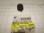 Gm 10202296 Key Fob Remote Transmitter Lock Oldsmobile Oem Nos General Motors. Fixed Price $51.99.