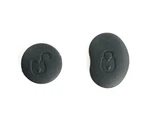 Jaguar Remote Key Fob Replacement Buttons Kit For XJ6 XJ12 Xjr Genuine JLM20626. Fixed Price $22.95.