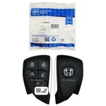 Oem 2024-2025 Honda Prologue Elite, Touring Smart Key Fob Remote 5B YGOG21TB2. Fixed Price $81.99.