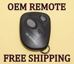 Oem 1999 2000 2001 Subaru Forester Impreza Outback Keyless Remote Fob A269ZUA111. Fixed Price $925.00.